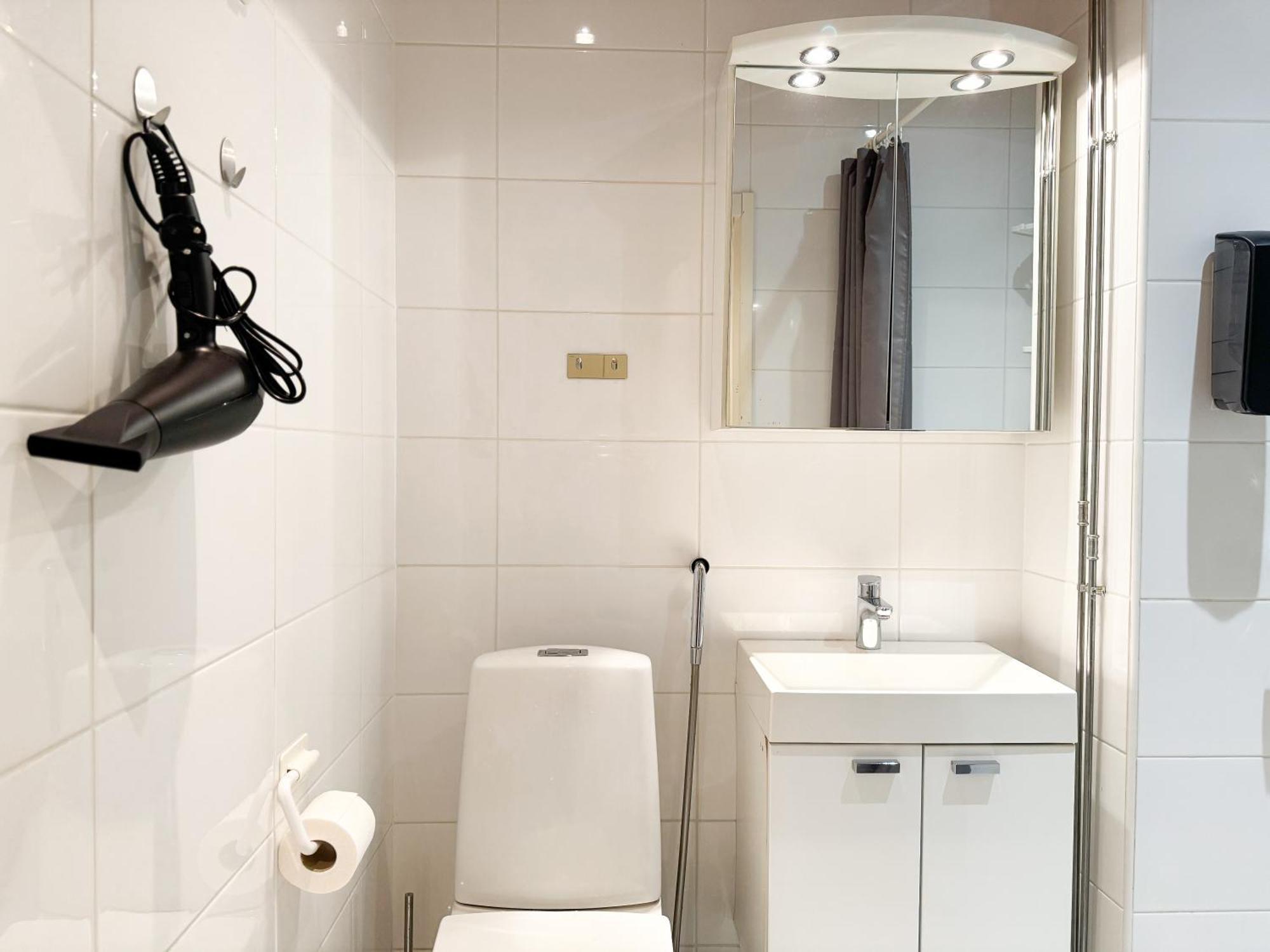 רובניימי Aurora Central Suite IV מראה חיצוני תמונה