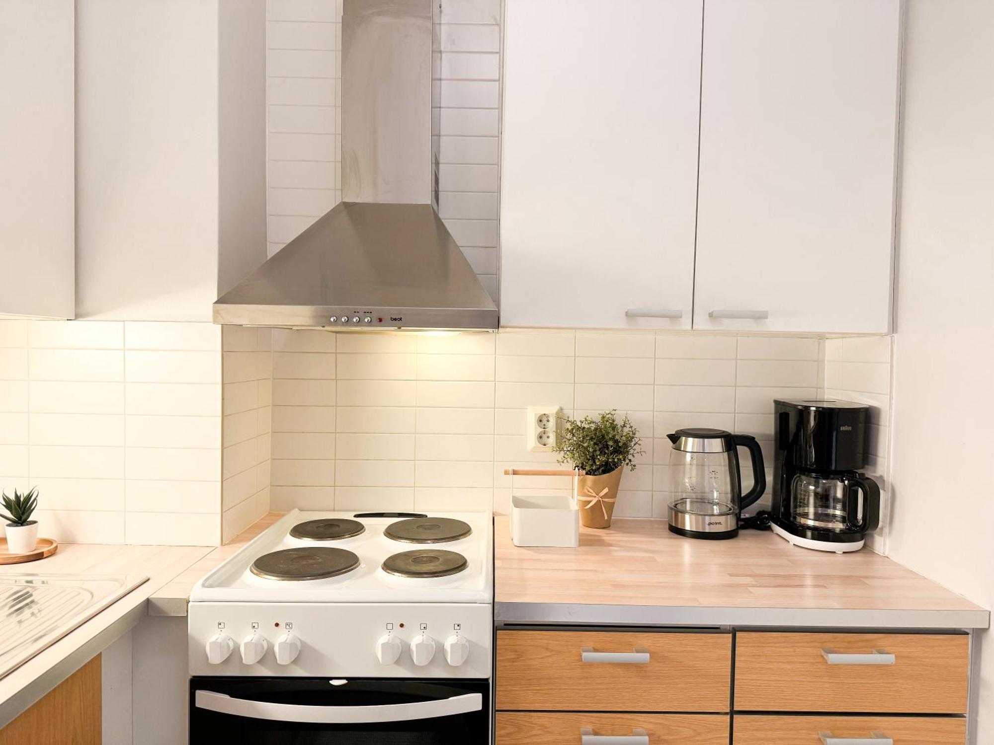 רובניימי Aurora Central Suite IV מראה חיצוני תמונה
