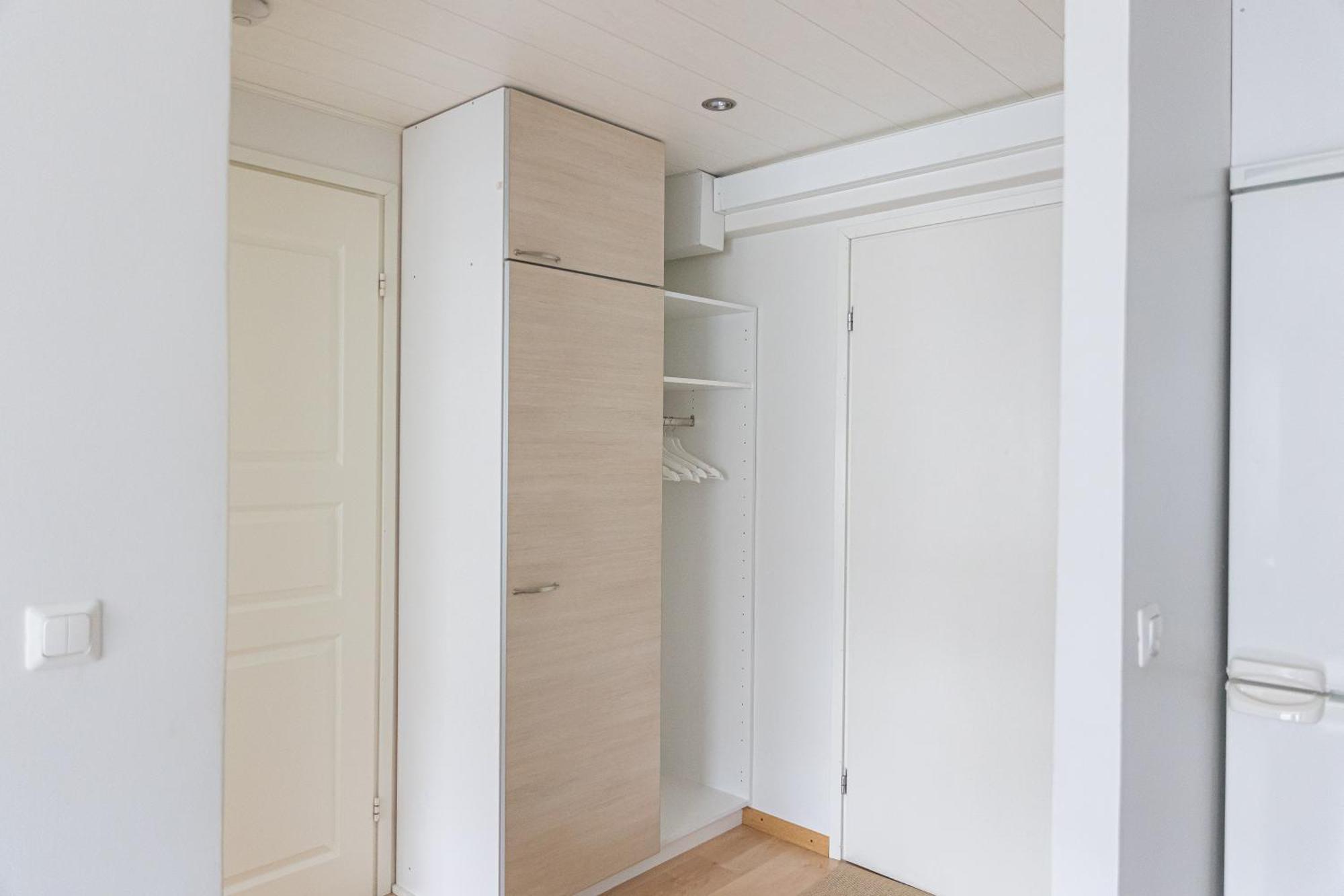 רובניימי Aurora Central Suite IV מראה חיצוני תמונה